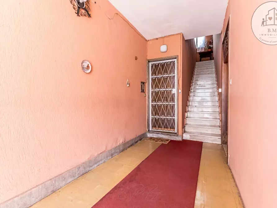 Immagine 34 di Casa bifamiliare in vendita  a Roma