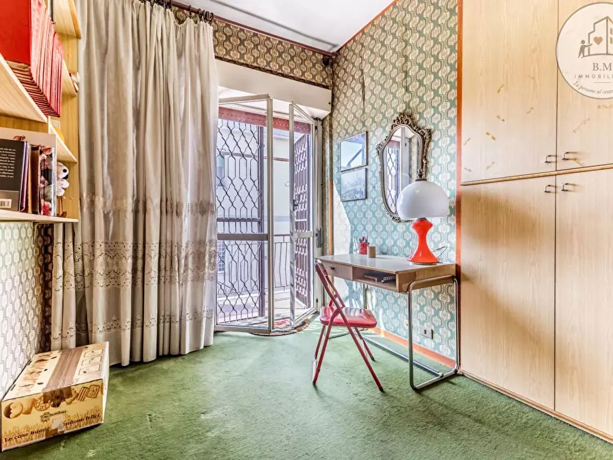 Immagine 15 di Casa bifamiliare in vendita  a Roma