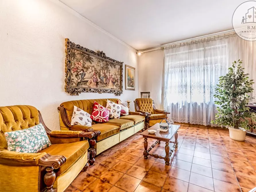 Immagine 4 di Casa bifamiliare in vendita  a Roma