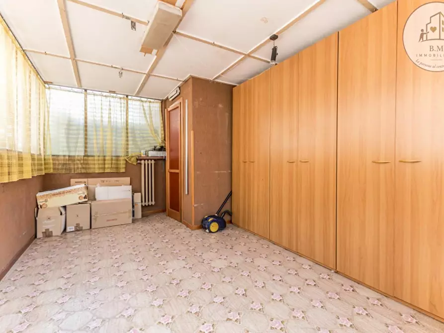 Immagine 29 di Casa bifamiliare in vendita  a Roma