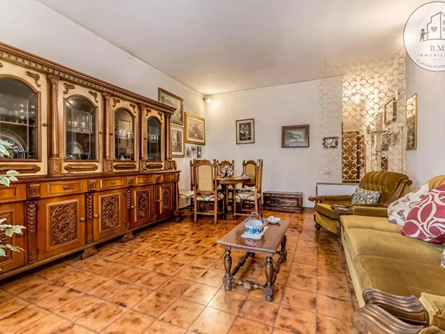 Immagine 2 di Casa bifamiliare in vendita  a Roma