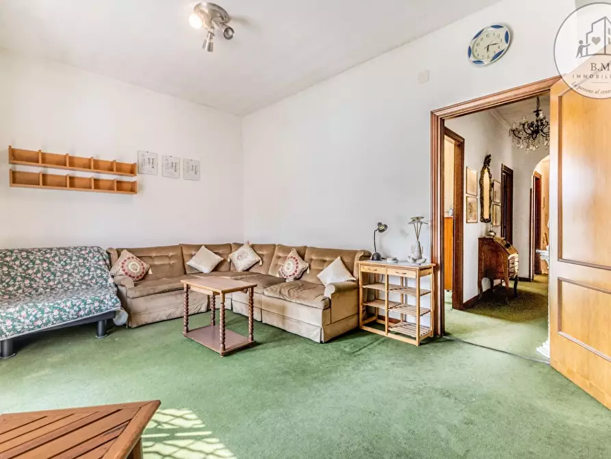 Immagine 21 di Casa bifamiliare in vendita  a Roma