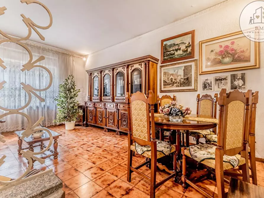 Immagine 3 di Casa bifamiliare in vendita  a Roma