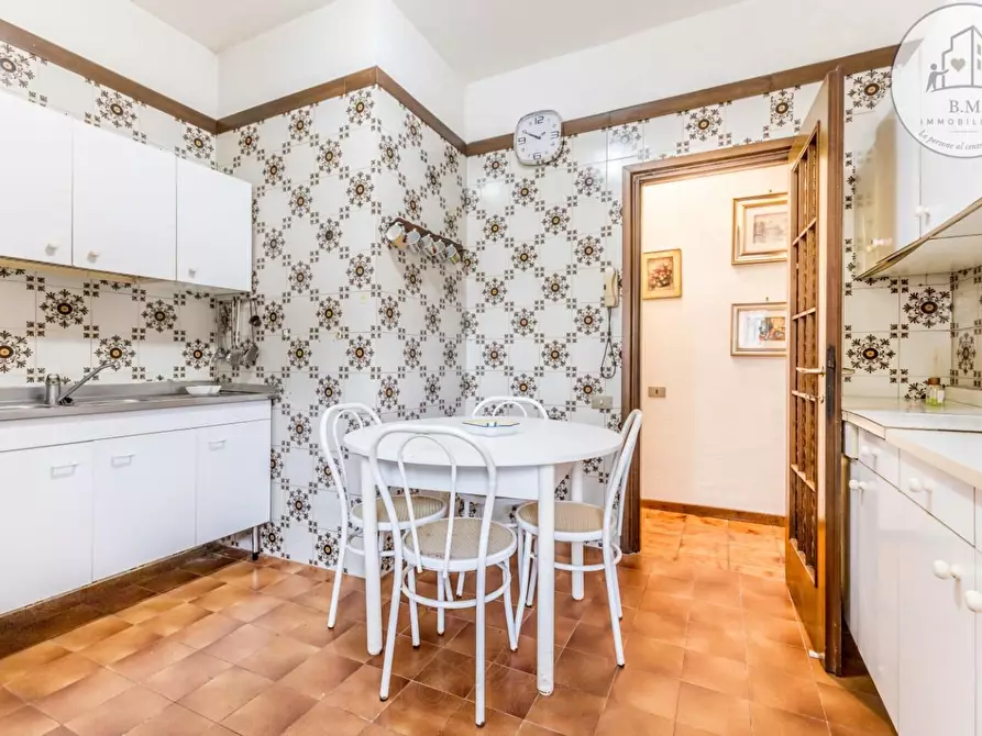 Immagine 7 di Casa bifamiliare in vendita  a Roma