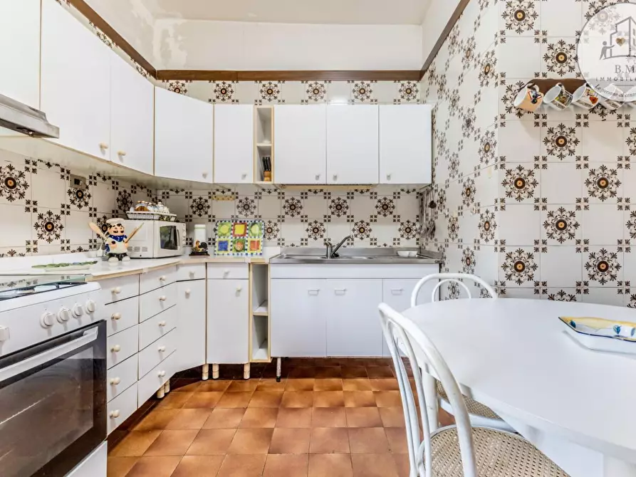 Immagine 6 di Casa bifamiliare in vendita  a Roma