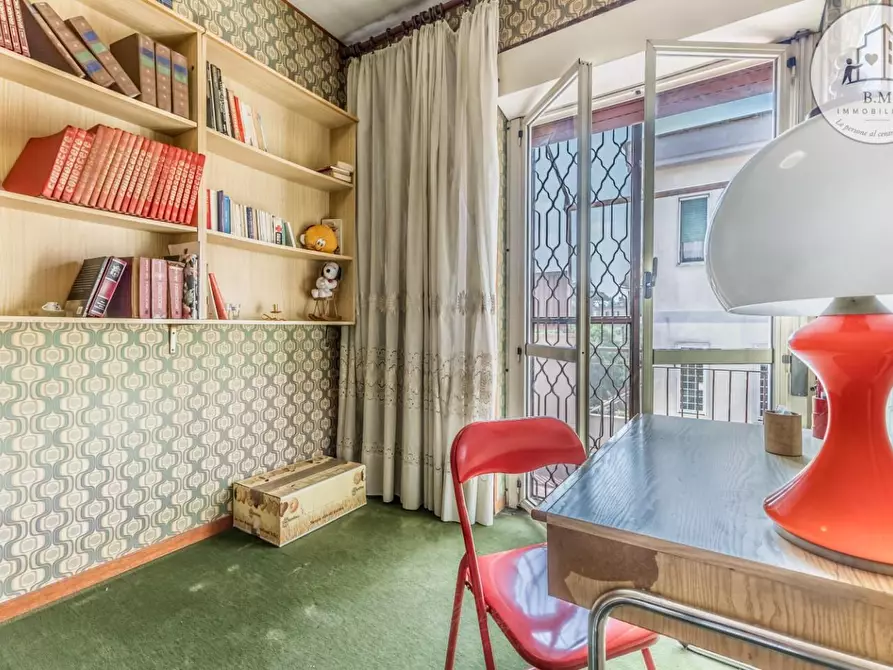 Immagine 16 di Casa bifamiliare in vendita  a Roma