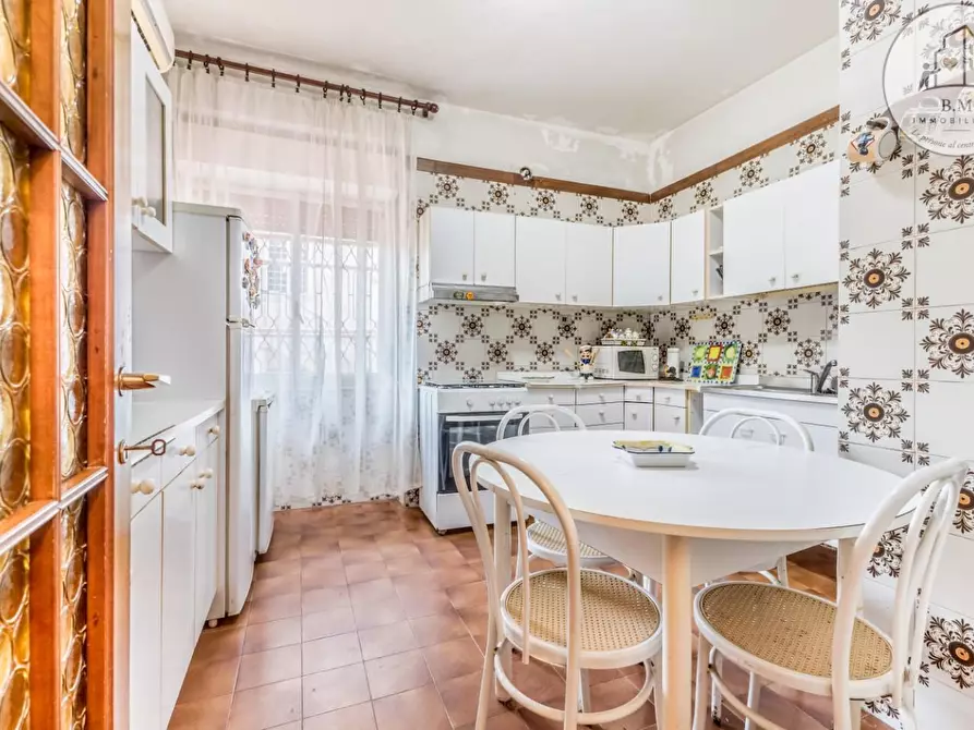 Immagine 5 di Casa bifamiliare in vendita  a Roma