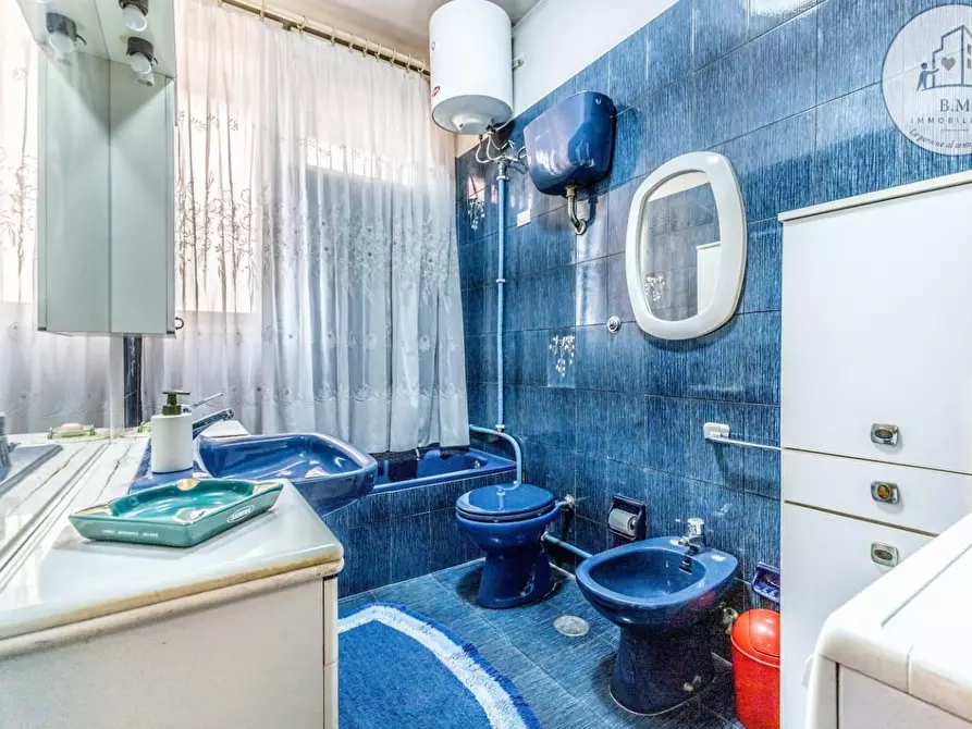 Immagine 9 di Casa bifamiliare in vendita  a Roma