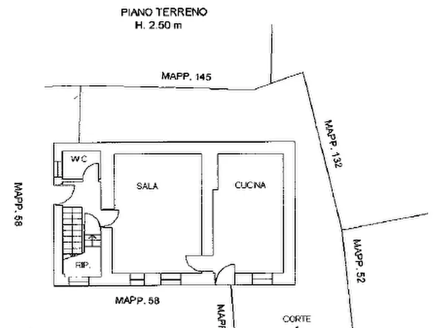 Immagine 15 di Attività commerciale in vendita  a Viù