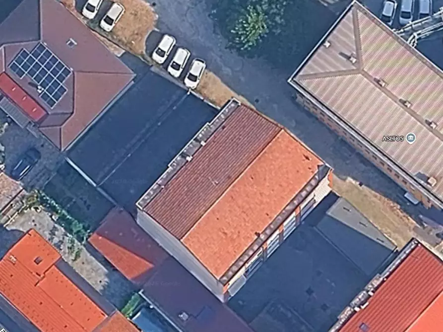 Immagine 1 di Ufficio in vendita  a Nichelino