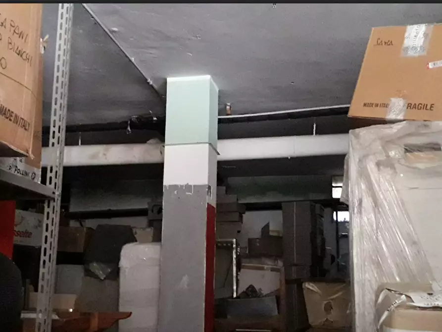 Immagine 7 di Negozio in vendita  a Moncalieri