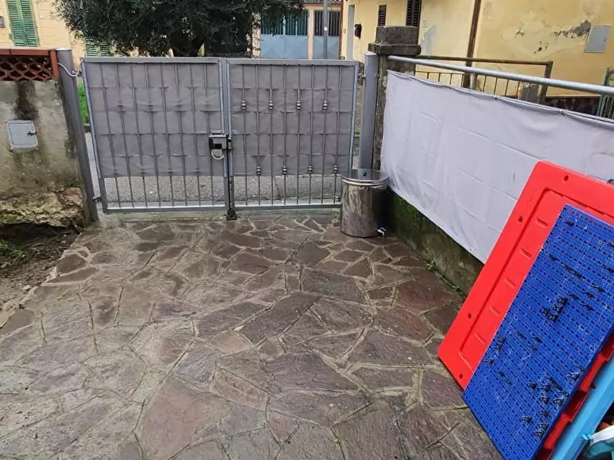 Immagine 15 di Terratetto in vendita  a Cerreto Guidi