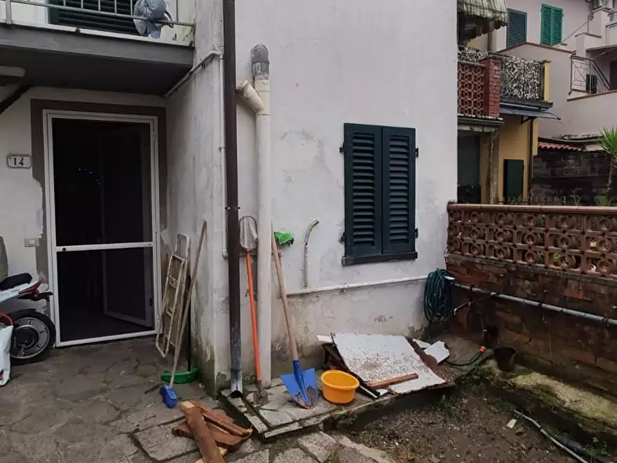 Immagine 14 di Terratetto in vendita  a Cerreto Guidi