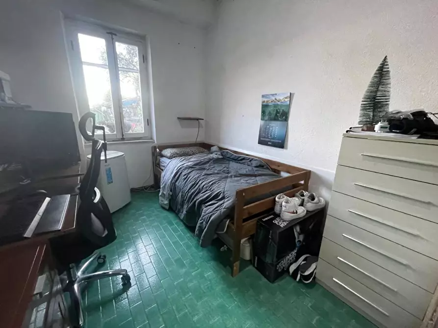 Immagine 12 di Casa semindipendente in vendita  a Ortonovo