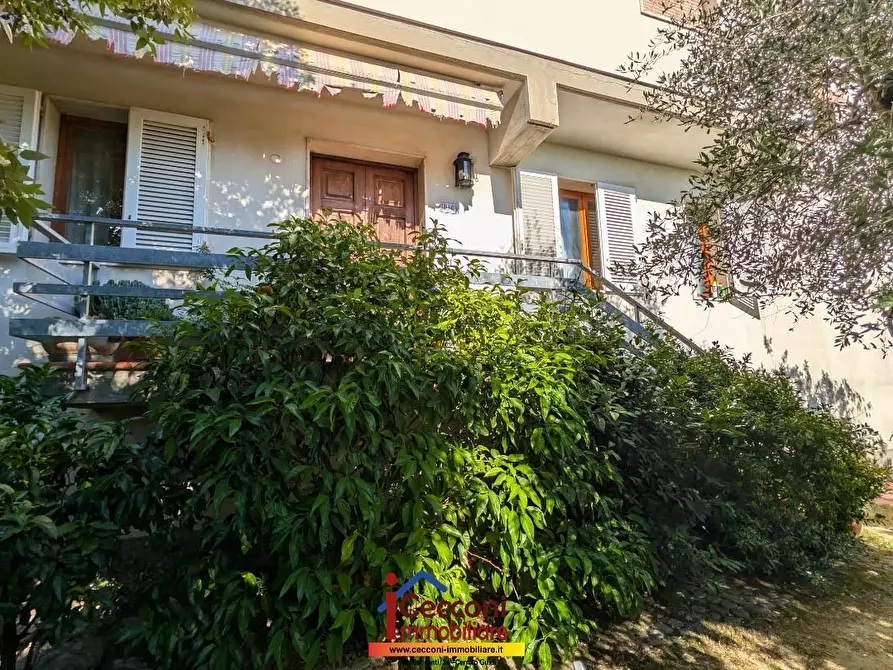 appartamento in vendita a Cerreto Guidi
