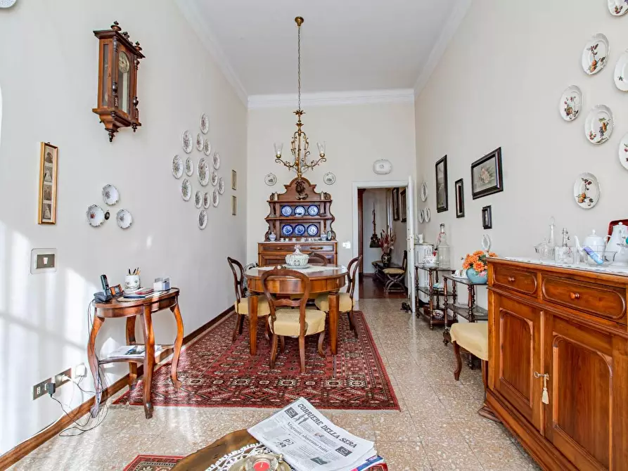Immagine 9 di Appartamento in vendita  a Pisa
