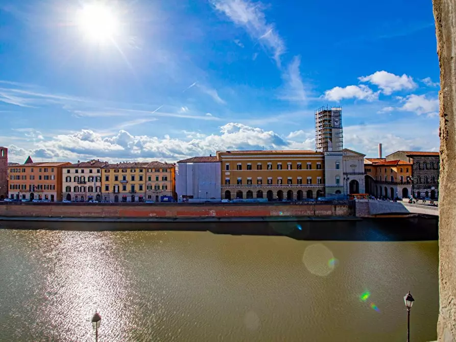 Immagine 7 di Appartamento in vendita  a Pisa