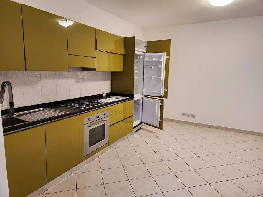 Immagine 1 di Appartamento in affitto  a Santa Maria A Monte