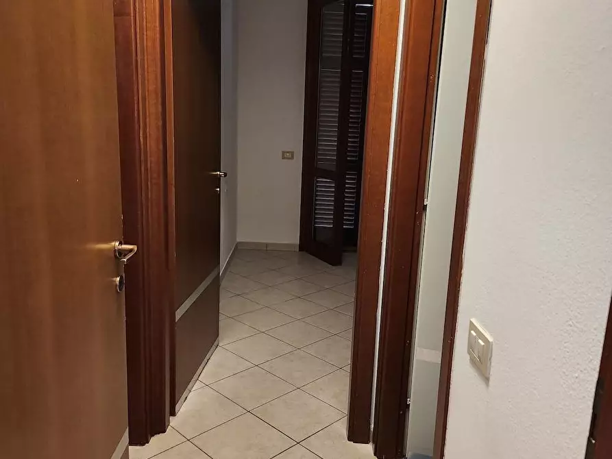 Immagine 4 di Appartamento in affitto  a Santa Maria A Monte