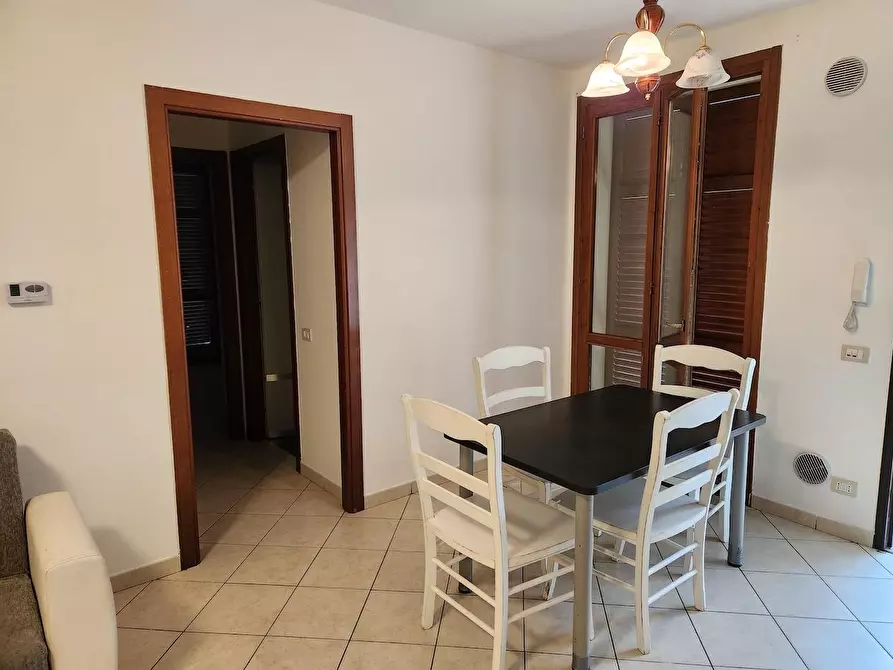Immagine 6 di Appartamento in vendita  a Santa Maria A Monte