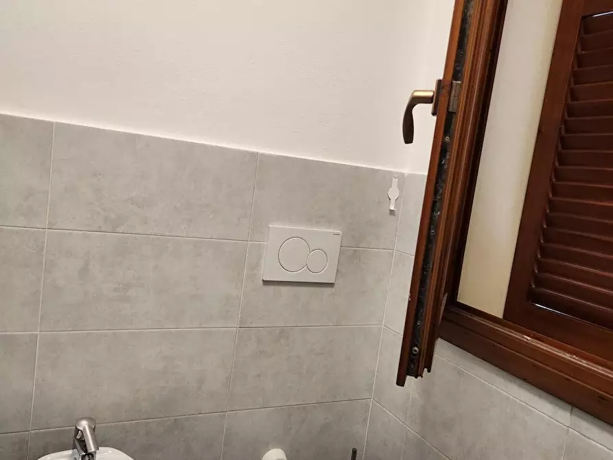 Immagine 11 di Appartamento in vendita  a Santa Maria A Monte