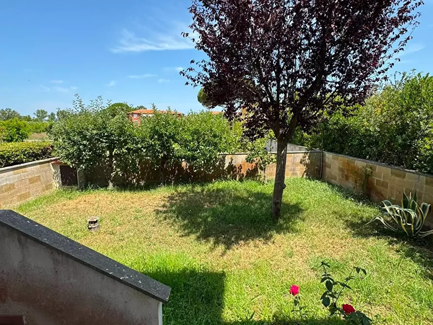 Immagine 19 di Casa bifamiliare in vendita  a Pisa