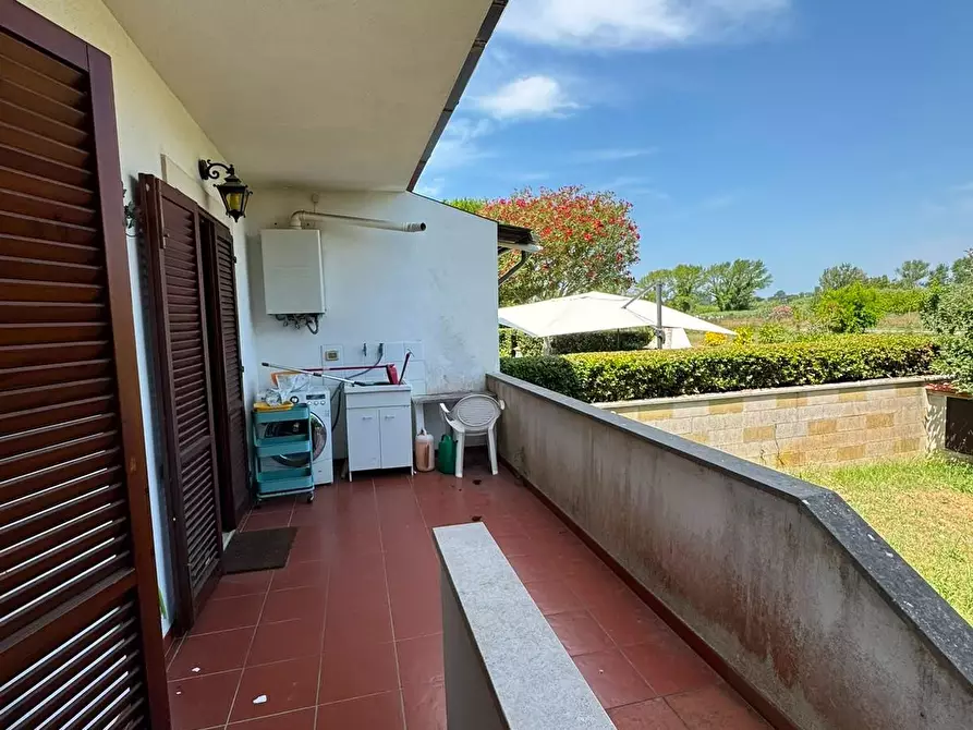 Immagine 18 di Casa bifamiliare in vendita  a Pisa