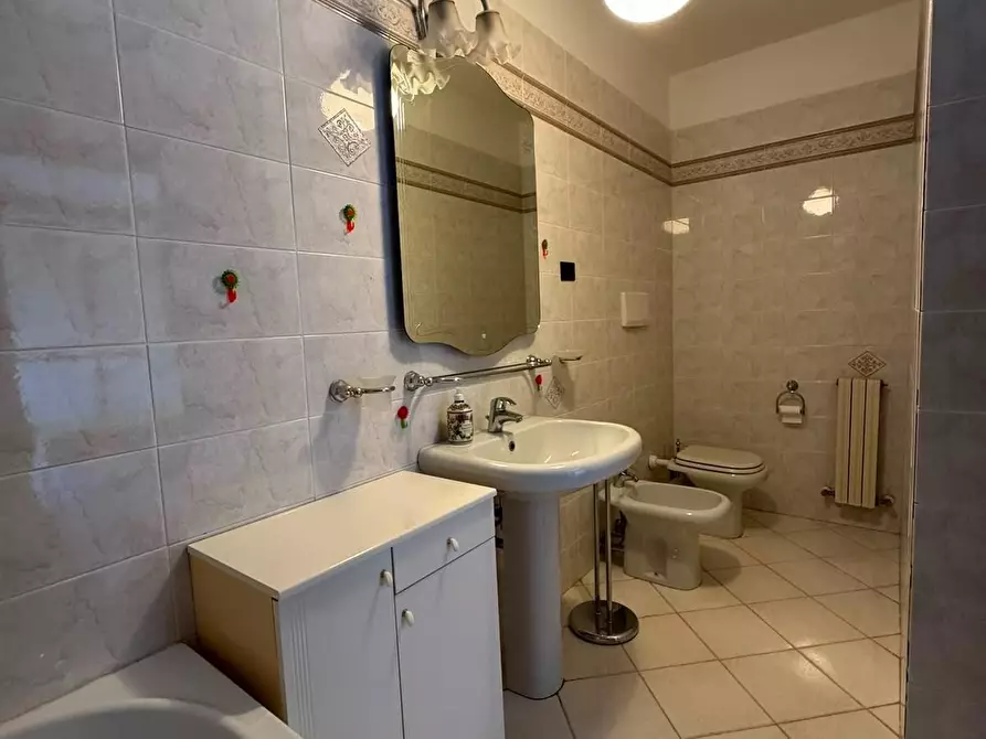 Immagine 23 di Casa bifamiliare in vendita  a Pisa
