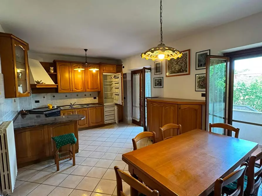 Immagine 9 di Casa bifamiliare in vendita  a Pisa