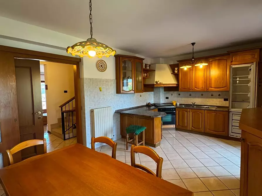 Immagine 6 di Casa bifamiliare in vendita  a Pisa