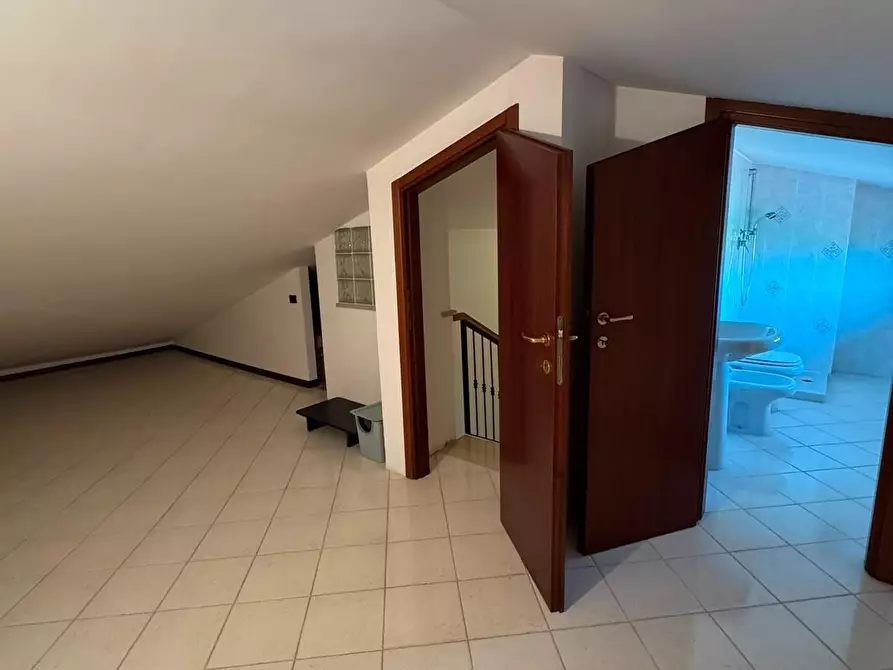 Immagine 33 di Casa bifamiliare in vendita  a Pisa
