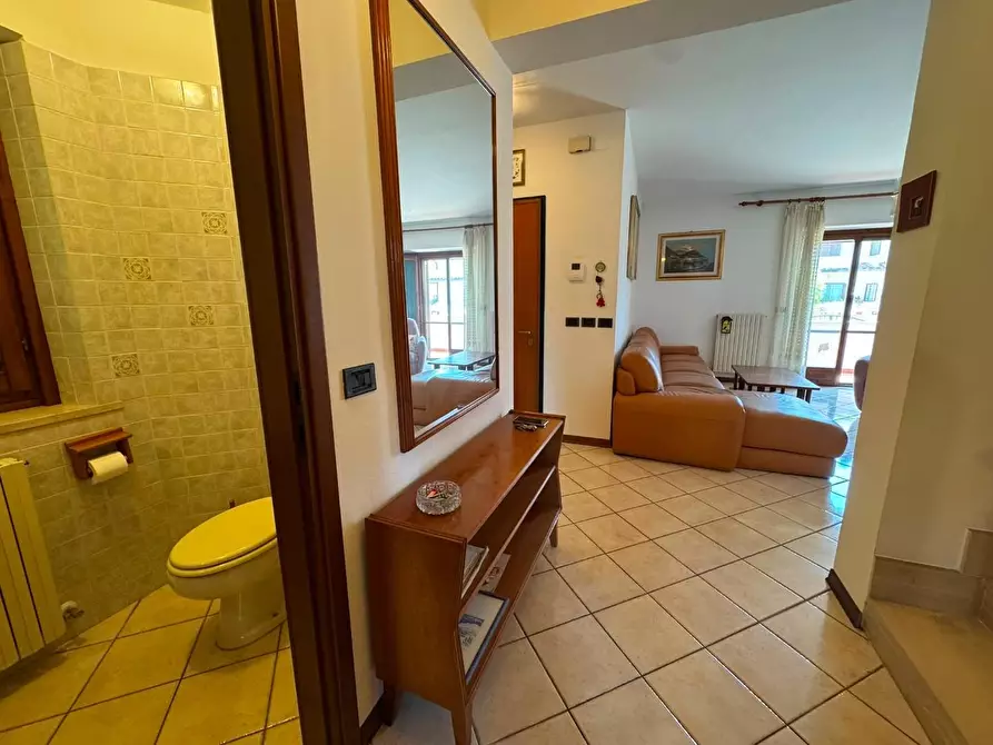 Immagine 7 di Casa bifamiliare in vendita  a Pisa