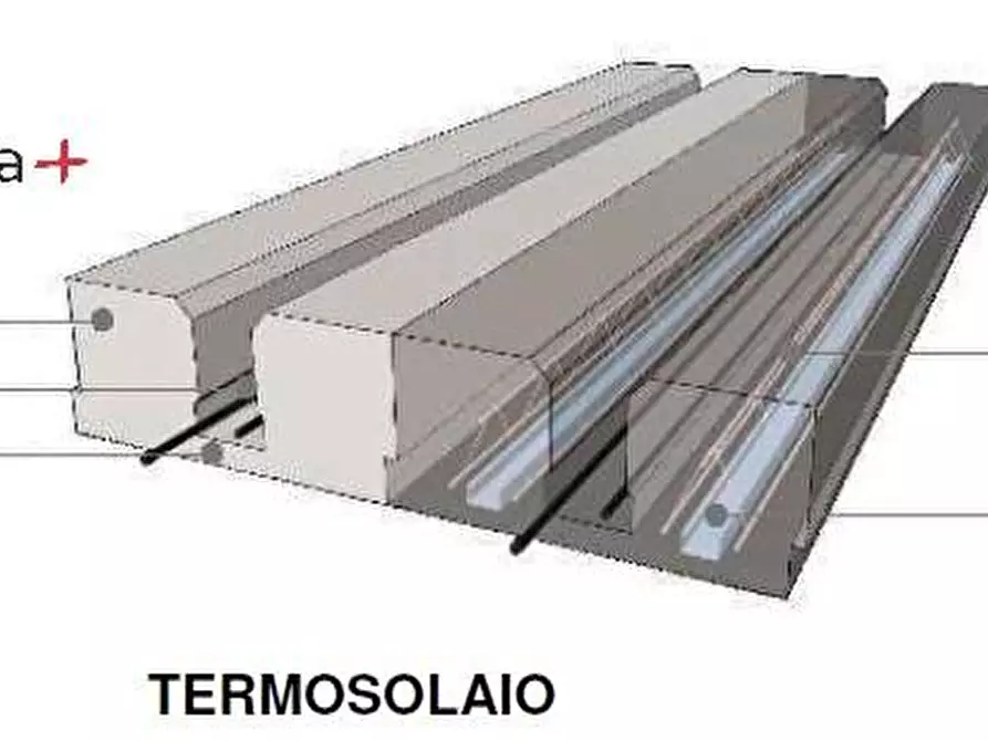Immagine 10 di Casa indipendente in vendita  a Samarate