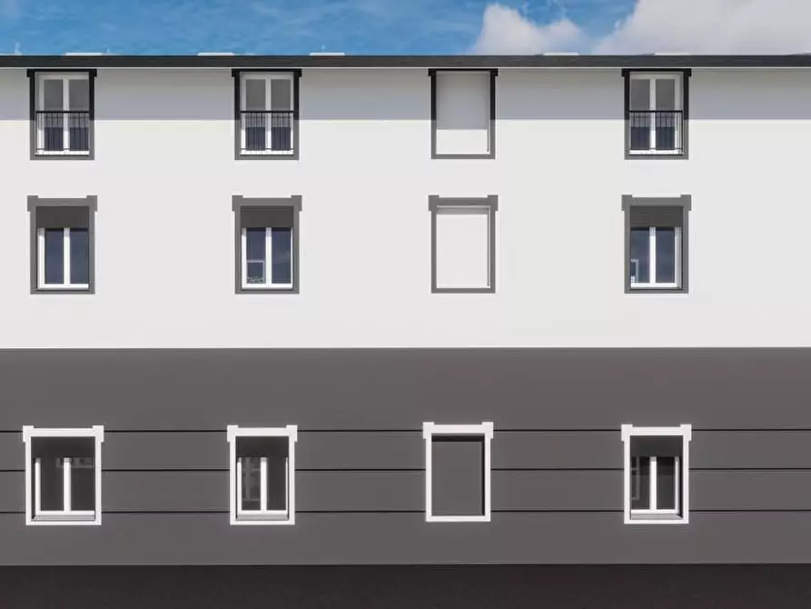 Immagine 4 di Casa indipendente in vendita  a Samarate
