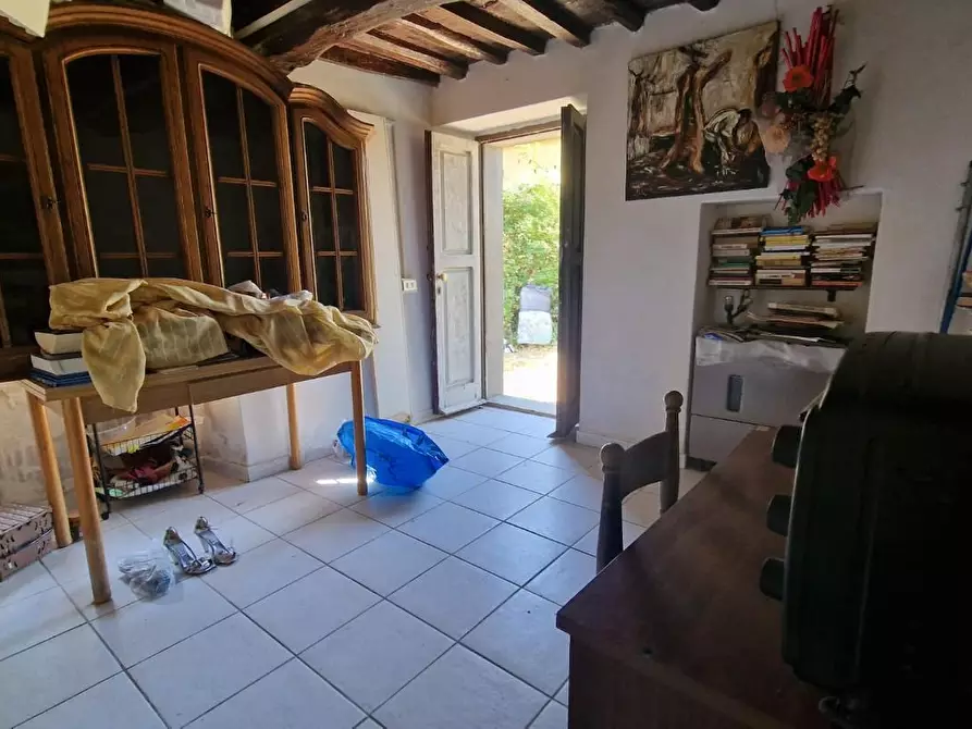 Immagine 30 di Casa semindipendente in vendita  a Ortonovo