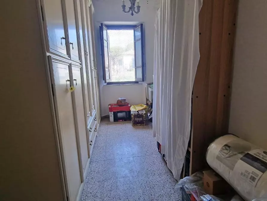 Immagine 14 di Casa semindipendente in vendita  a Ortonovo