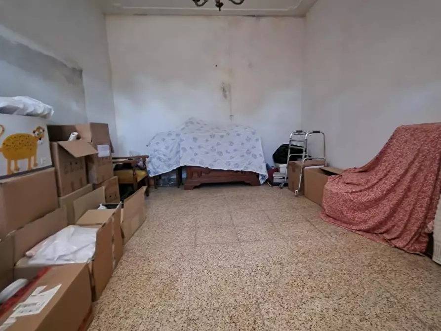 Immagine 18 di Casa semindipendente in vendita  a Ortonovo