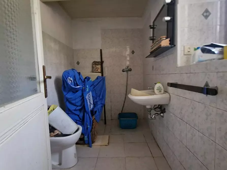 Immagine 28 di Casa semindipendente in vendita  a Ortonovo