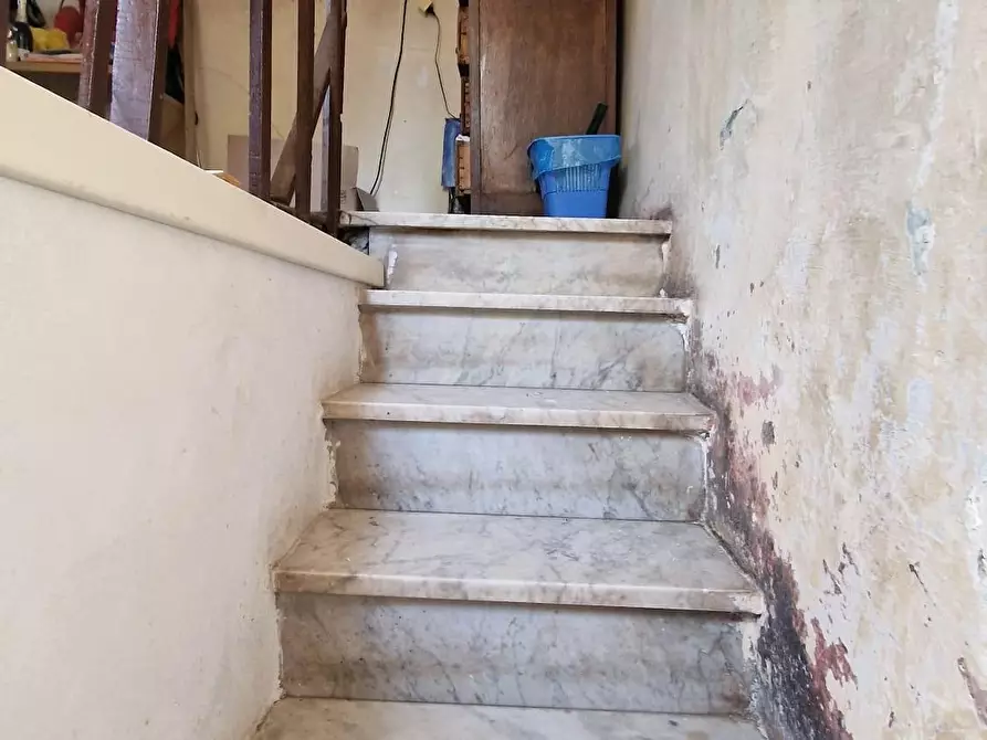 Immagine 32 di Casa semindipendente in vendita  a Ortonovo