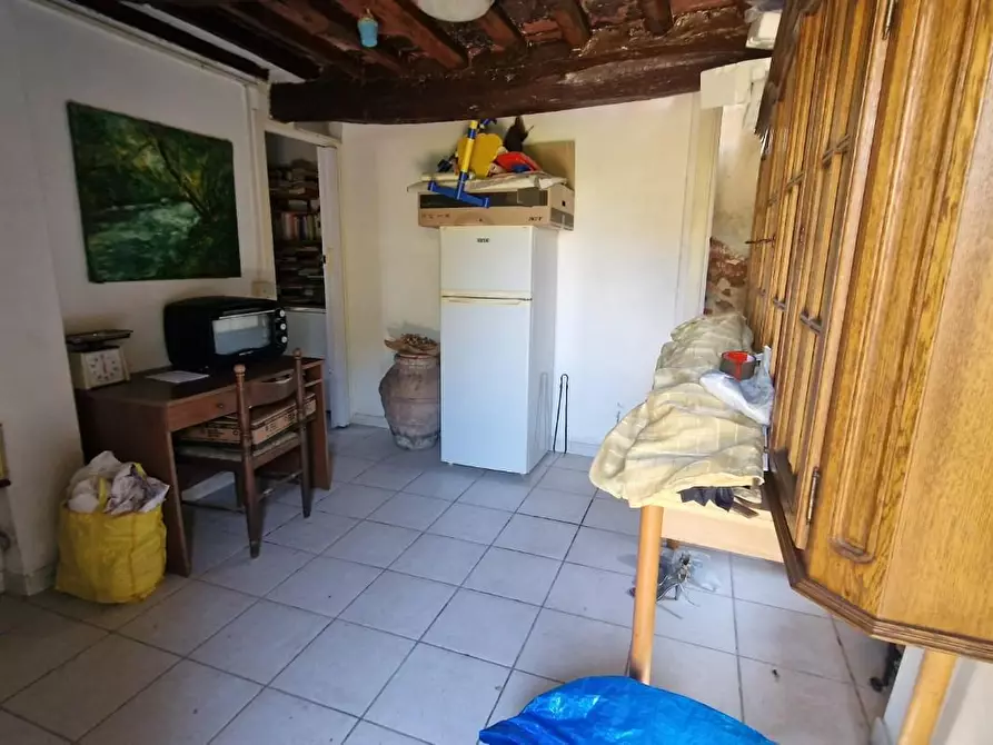 Immagine 23 di Casa semindipendente in vendita  a Ortonovo