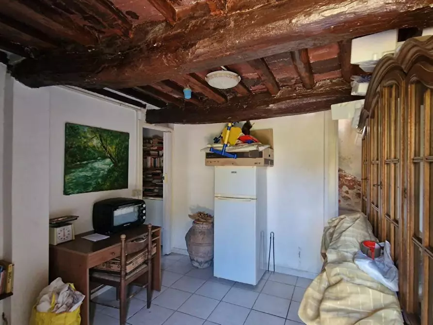 Immagine 40 di Casa semindipendente in vendita  a Ortonovo