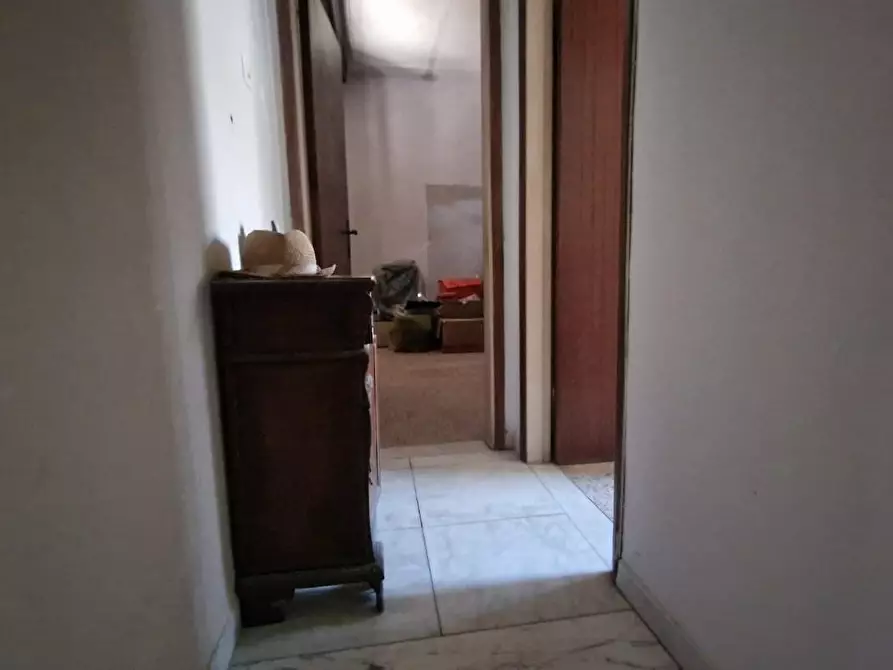 Immagine 10 di Casa semindipendente in vendita  a Ortonovo