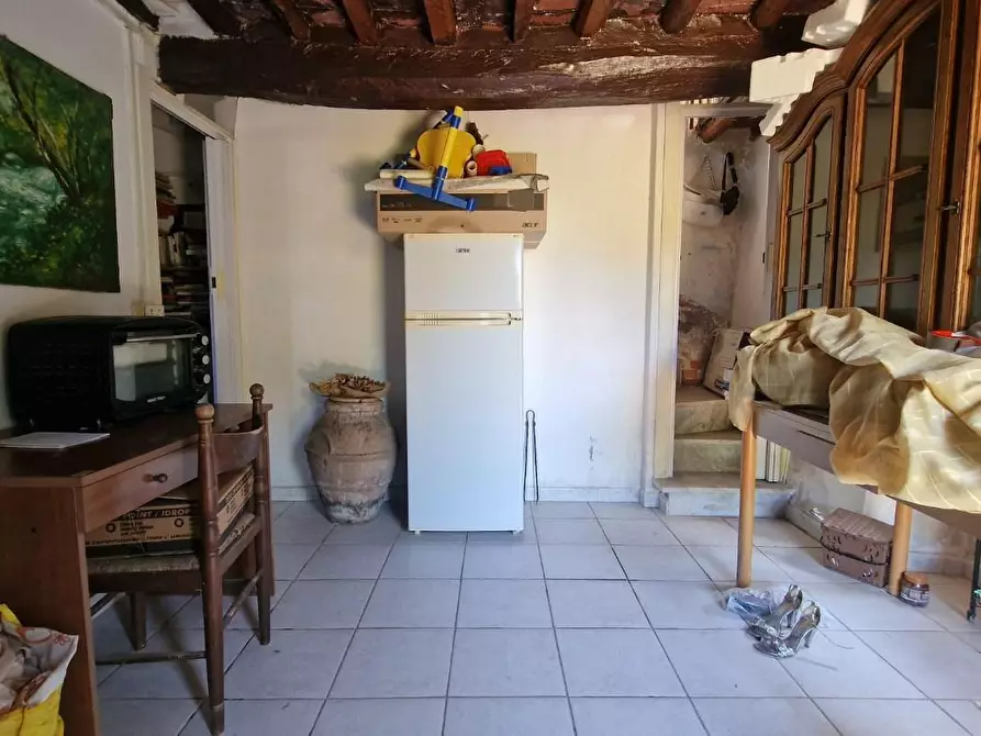 Immagine 24 di Casa semindipendente in vendita  a Ortonovo