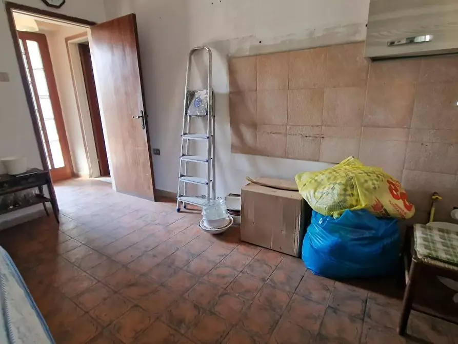 Immagine 7 di Casa semindipendente in vendita  a Ortonovo