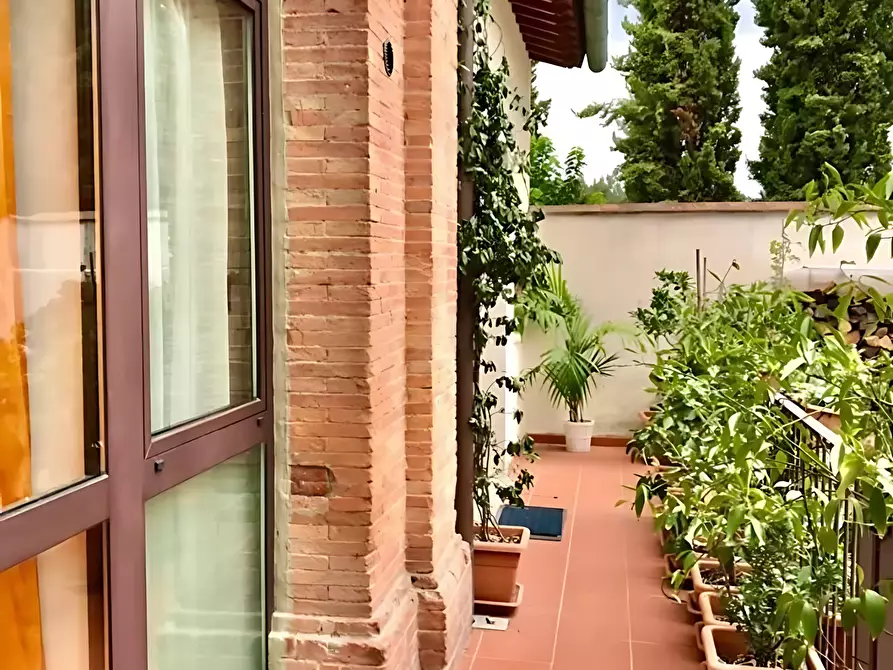 Immagine 5 di Terratetto in vendita  a San Miniato