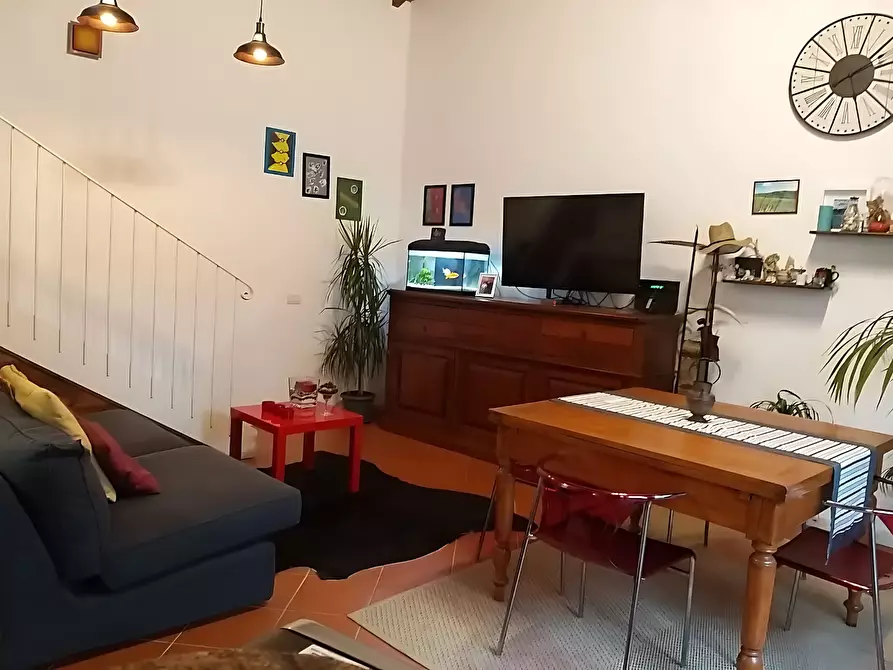 Immagine 2 di Terratetto in vendita  a San Miniato