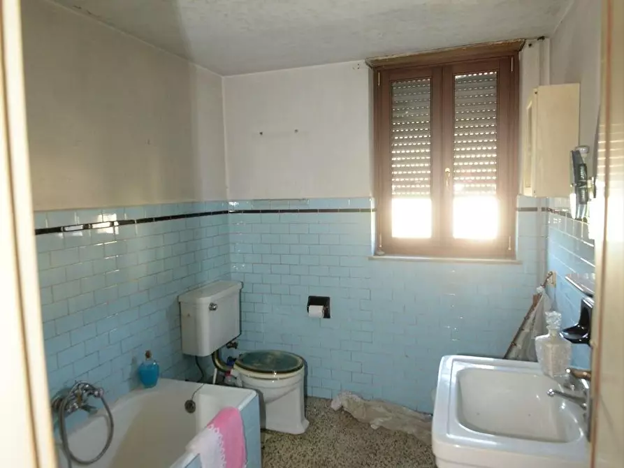 Immagine 3 di Villa in vendita  a Viareggio
