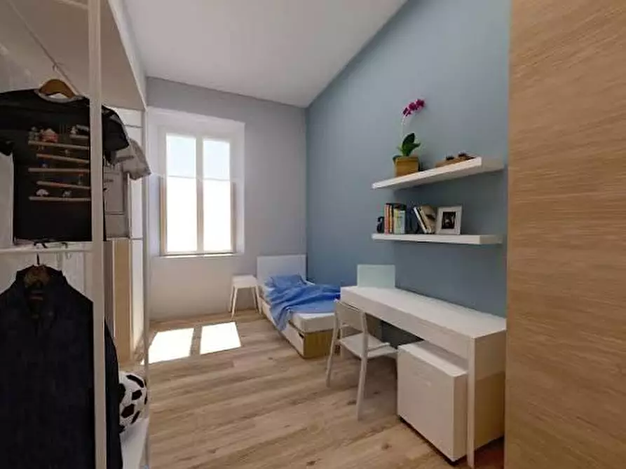 Immagine 4 di Appartamento in affitto  a Pisa