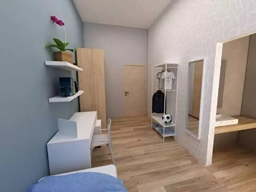 Immagine 5 di Appartamento in affitto  a Pisa