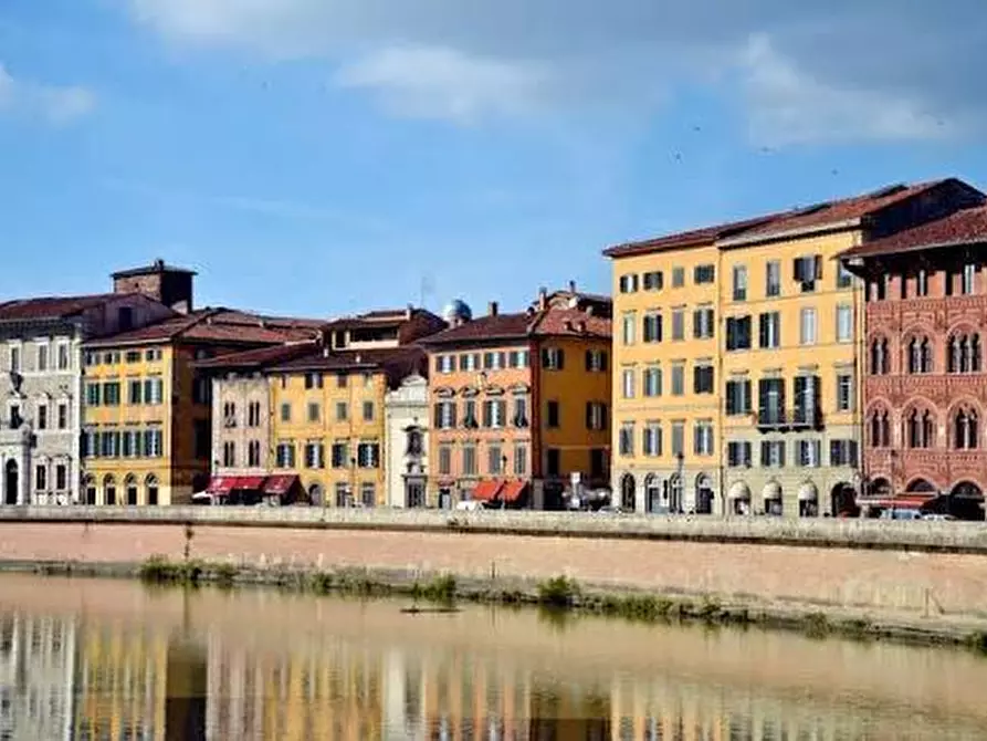 Immagine 1 di Appartamento in affitto  a Pisa